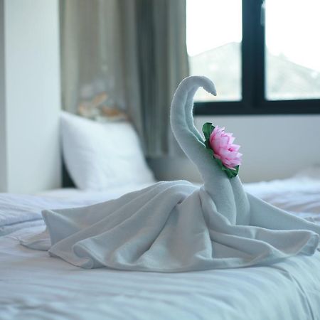 Darin Hostel Банкок Екстериор снимка