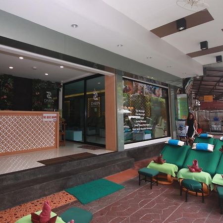Darin Hostel Банкок Екстериор снимка