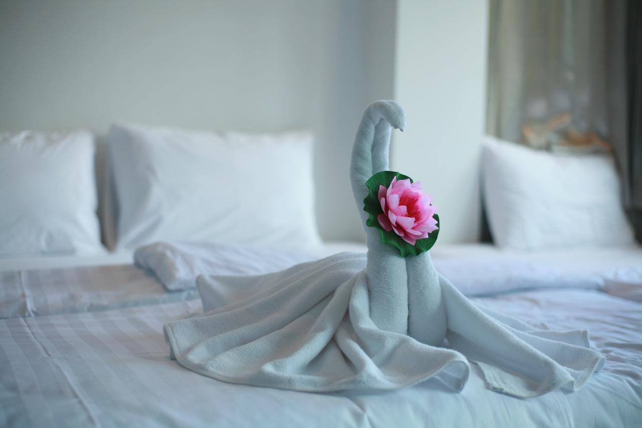 Darin Hostel Банкок Екстериор снимка